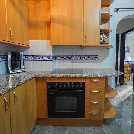 Bonito Apartamento Porto Fino Lejlighed Empuriabrava Eksteriør billede