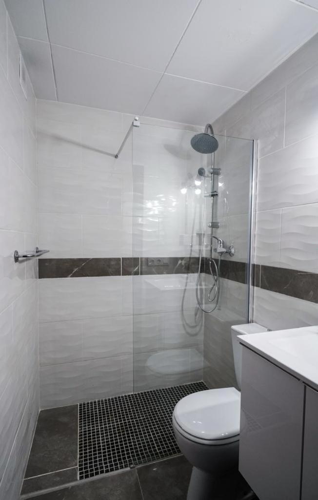 Bonito Apartamento Porto Fino Lejlighed Empuriabrava Eksteriør billede